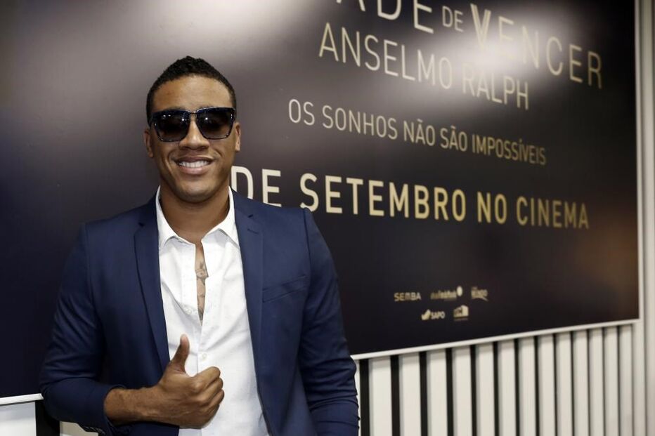 Anselmo Ralph, doença, miastenia, cantor, kizomba 