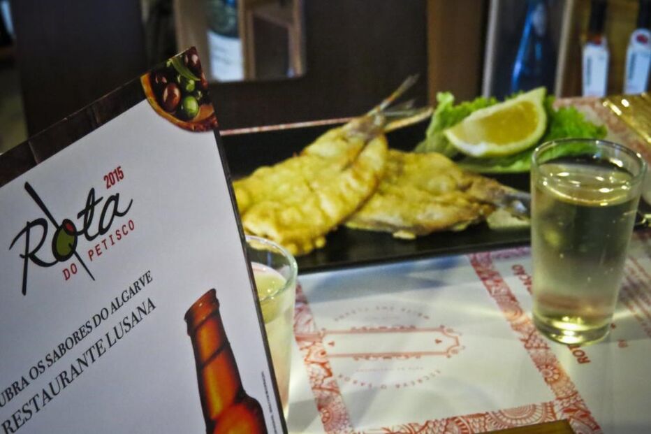 Portimão, Algarve, gastronomia, estilo de vida e lazer, Doce Regional, Praia da Rocha, rota do petisco