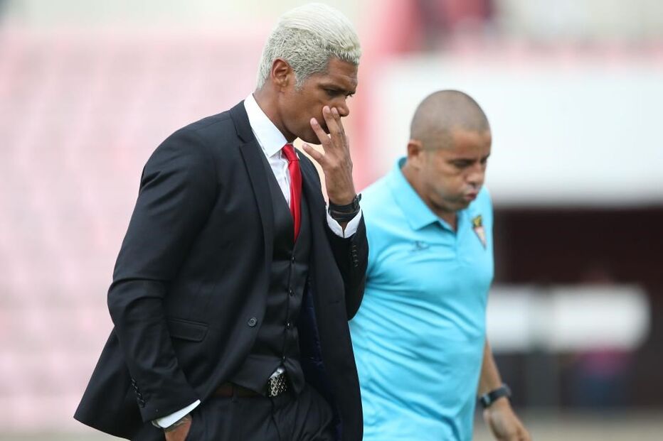 Abel Xavier, Desportivo das Aves, despedimento, desporto, futebol