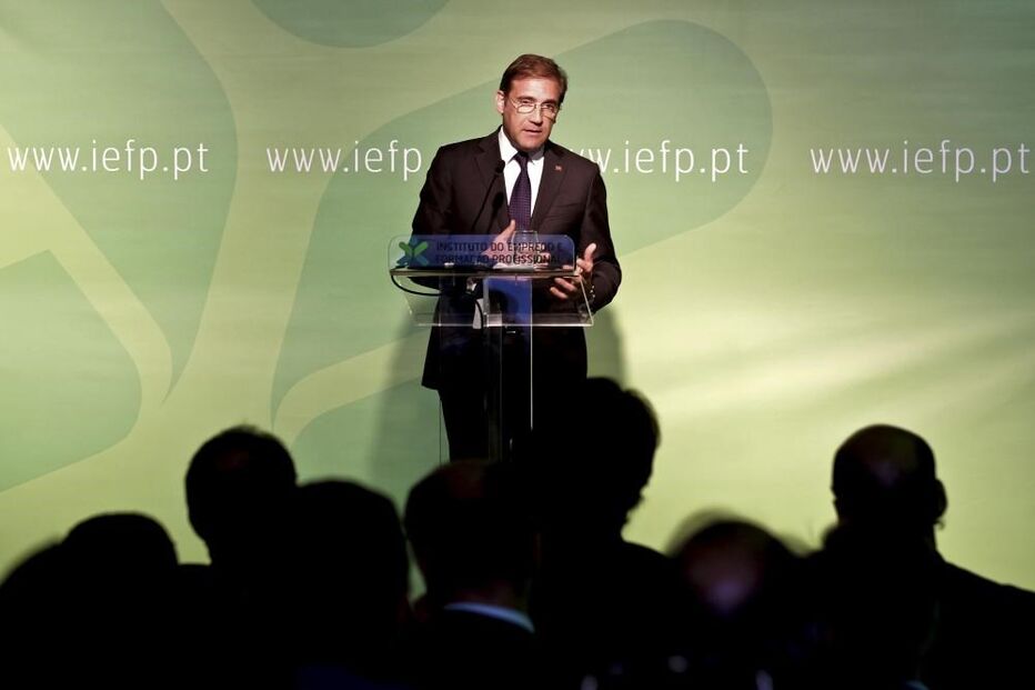 Pedro Passos Coelho, José Sócrates, libertação, política, Operação Marquês