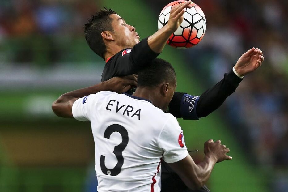 Portugal, França. particular, Alvalade, Valbuena, desporto, futebol