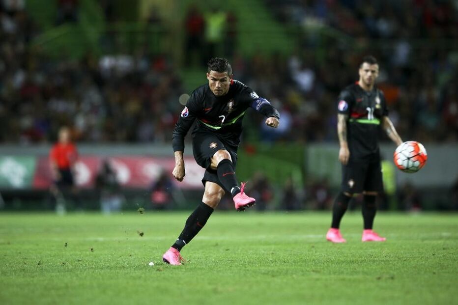 Portugal, França, futebol, Alvalade