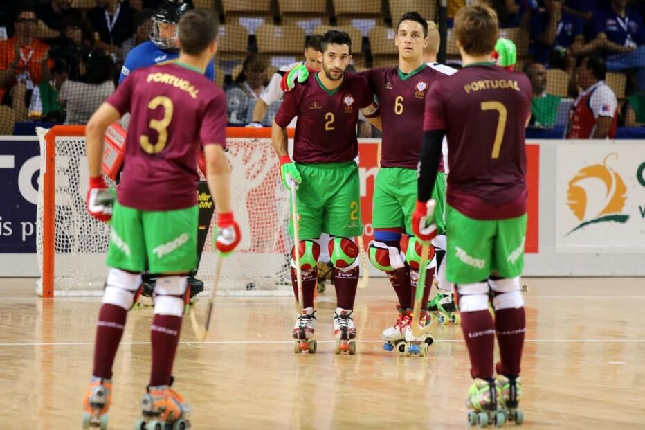 Oliveira de Azeméis, Campeonato da Europa, Federação de Patinagem de Portugal, desporto, hóquei em patins