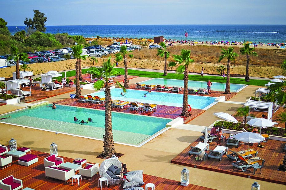 Melhor agosto em oito anos 