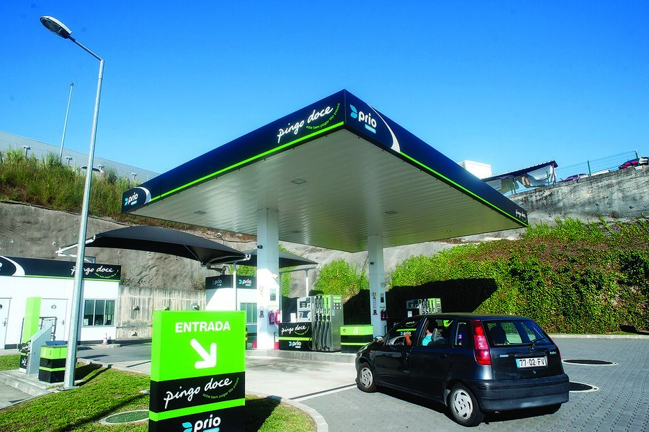 Gasóleo abaixo de um euro/litro 