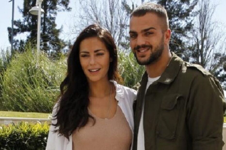Sofia Ribeiro, Ruben da Cruz