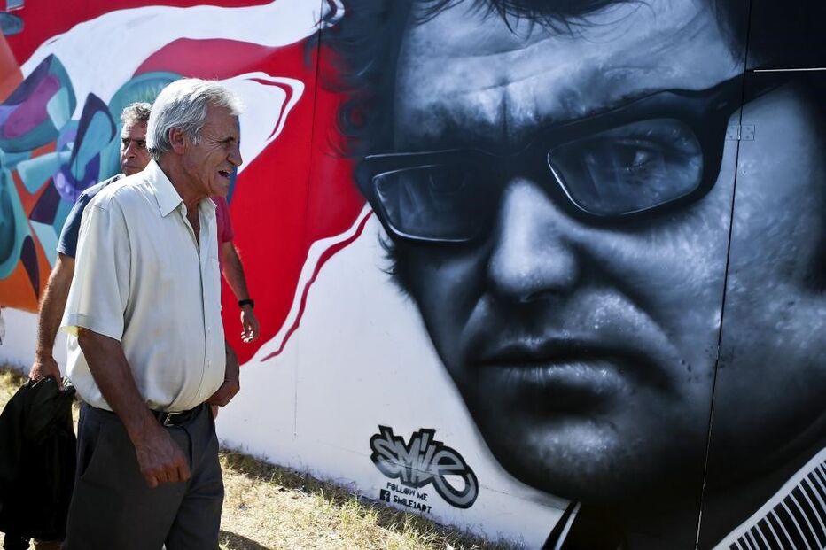 Jerónimo de Sousa, Festa, Avante, Quinta da Atalaia, política, PCP, CDU