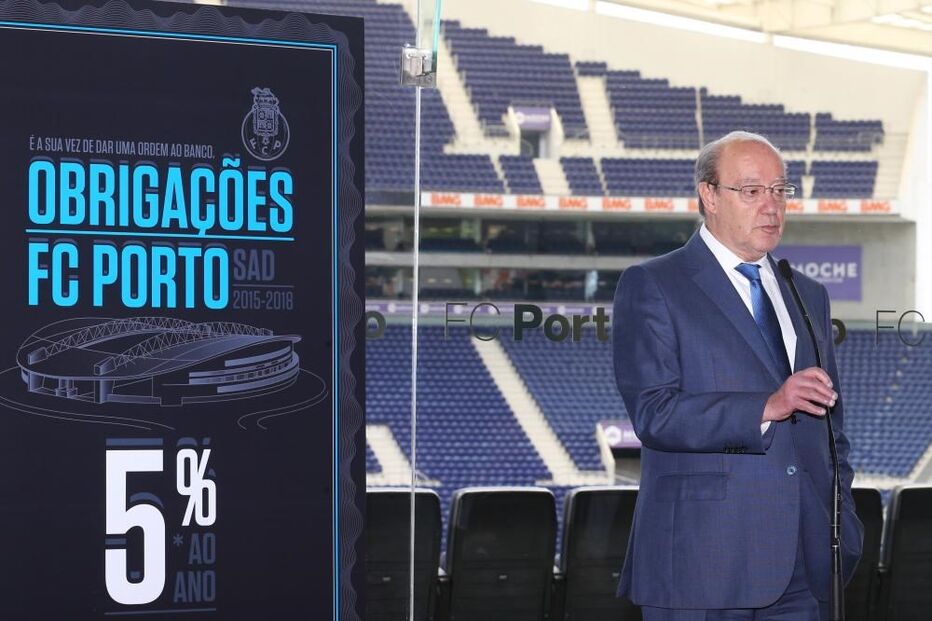 Jorge Nuno Pinto da Costa, FC Porto, operação, alta hospitalar, recuperação, desporto, futebol, saúde