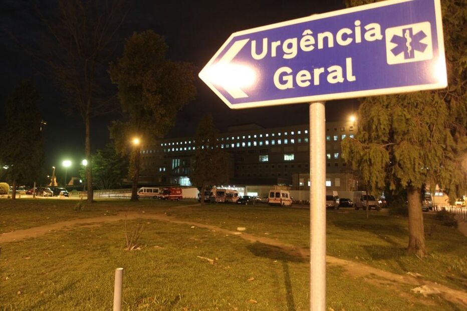 DGS, Francisco George, legionella, Porto, saúde