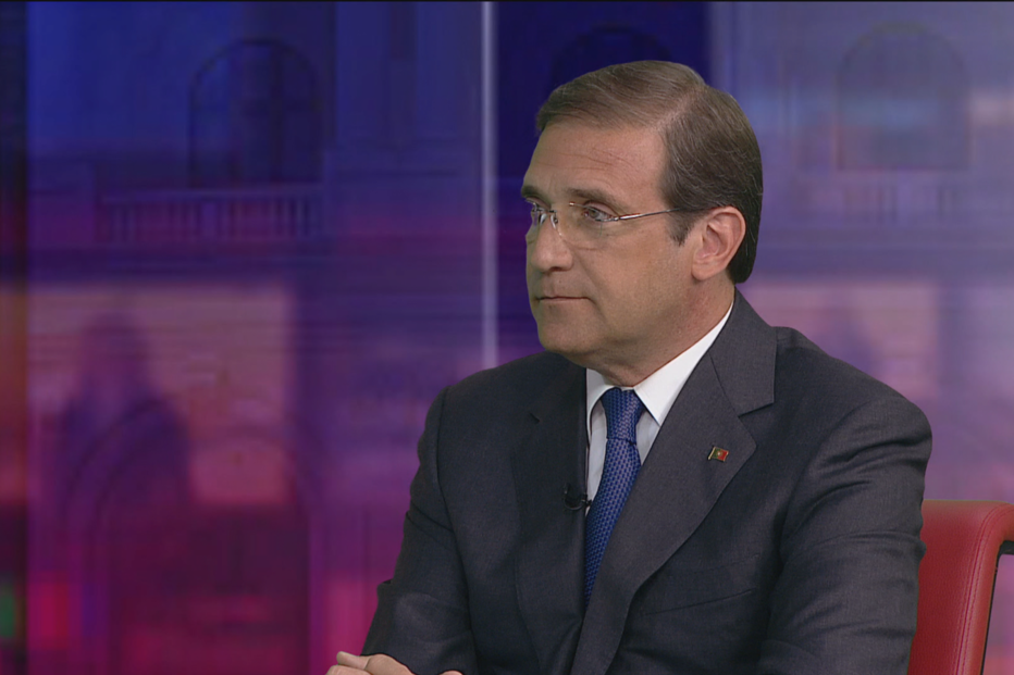 PS arranja um problema sério nas pensões