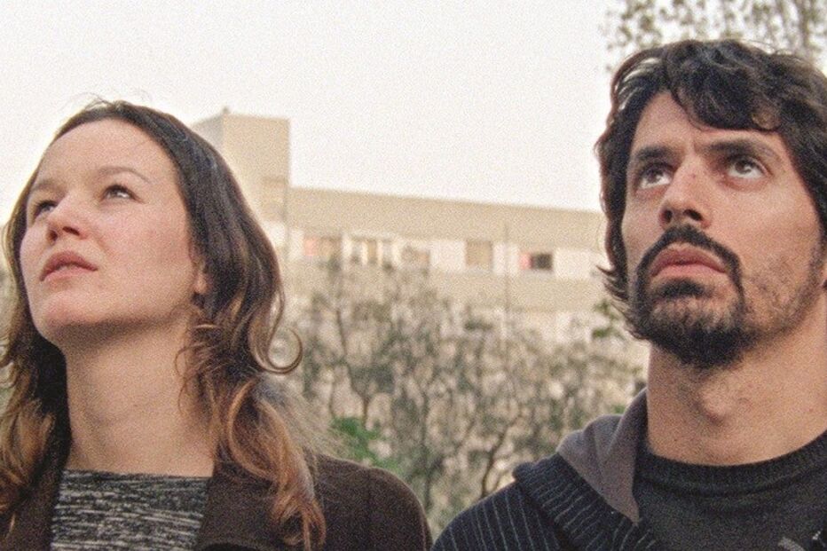 As Mil e Uma Noites, Volume 2: O Desolado