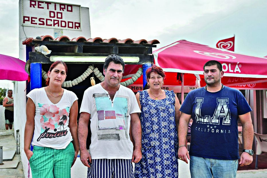 Plano de demolição choca moradores 