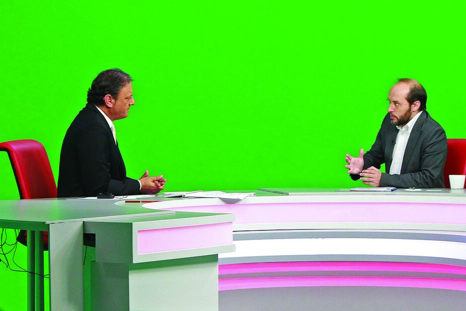 Livre quer grupo parlamentar 