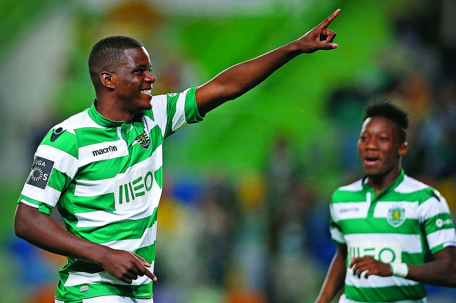 William Carvalho aumentado 50% 