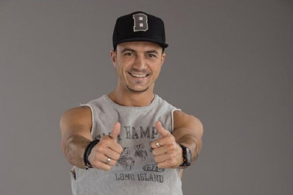 joão baptista, morangos com açucar, ator, telenovela