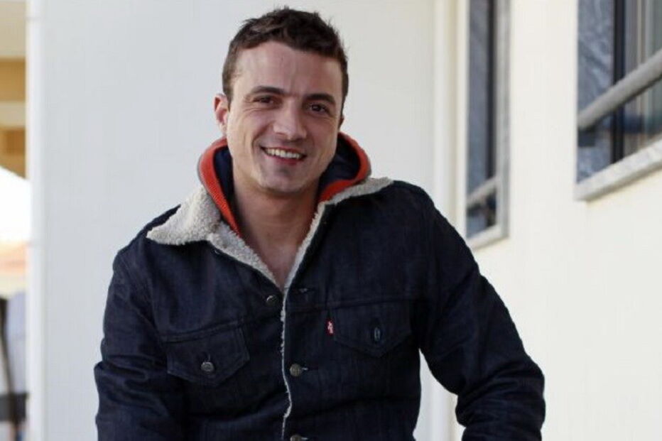 joão baptista, morangos com açucar, ator, telenovela