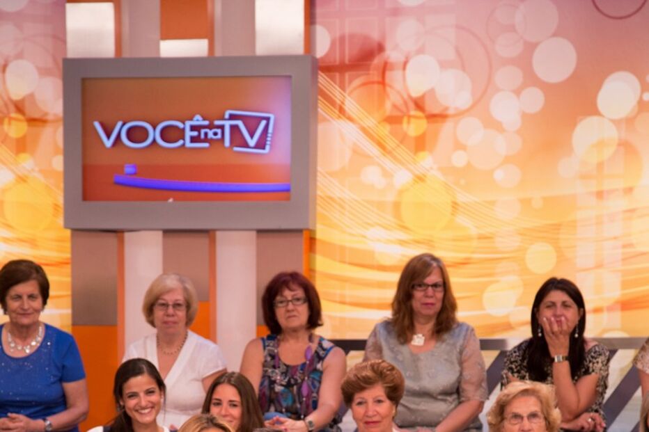 Cristina Ferreira, apresentadora da TVI,