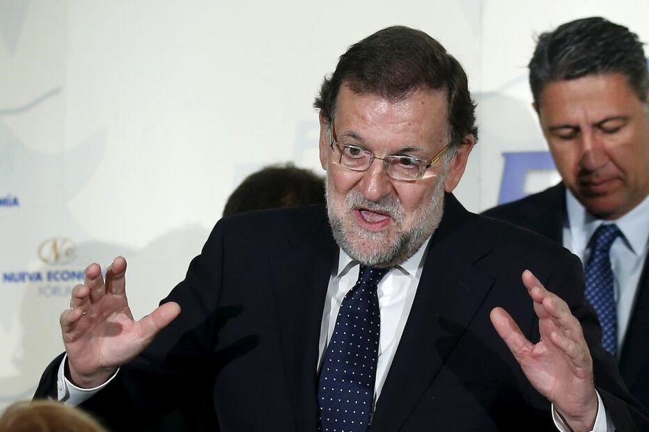 rajoy