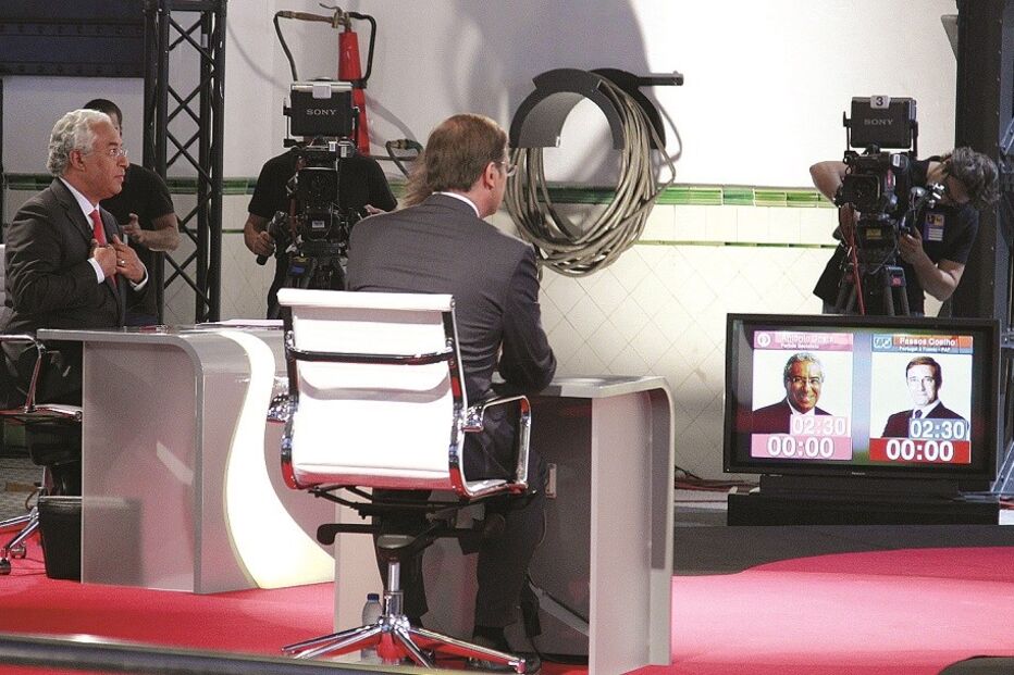 Pedro Passos Coelho, António Costa, Governo, PS, PSD, eleições, legislativas