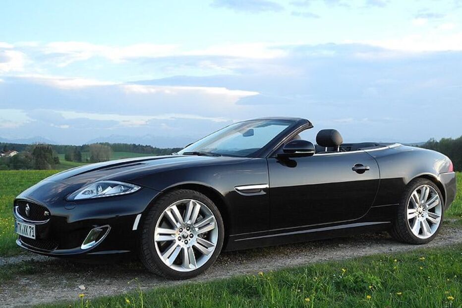 Magnitogorsk, Rússia, crianças, infantário, túnel, Jaguar