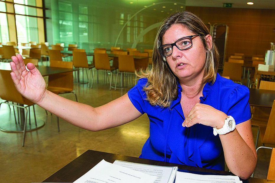 Bernardo Rocha, Quarteira, Loulé, Tribunal de Faro, Margarida Rocha