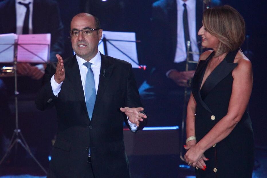 Octávio Ribeiro, Sexy 20, PT. MEO, TV por cabo, CMTV