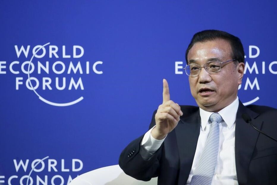 Li Keqiang