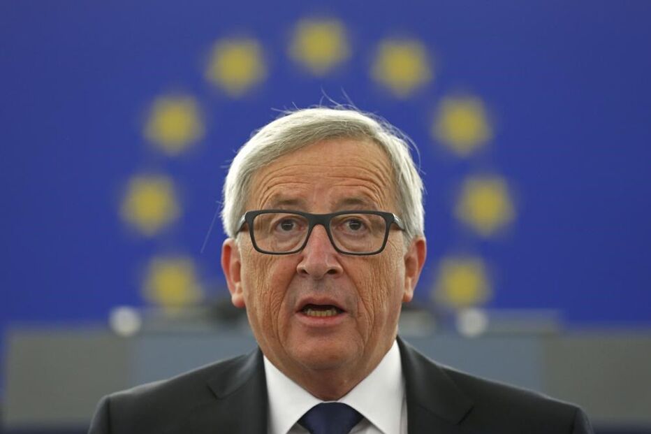 Juncker