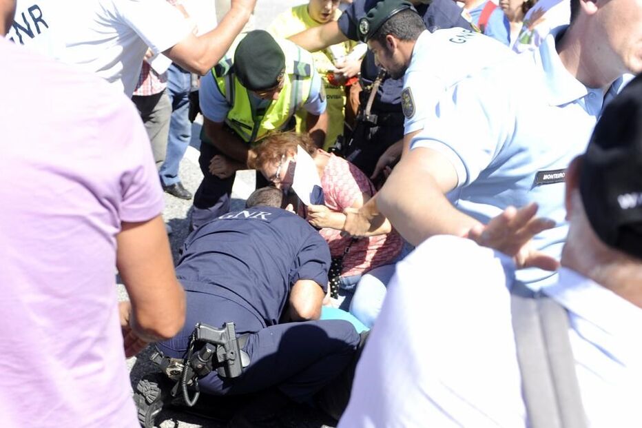 lesados BES, Novo Banco, protesto, economia, fotogaleria, banca, banco de Portugal