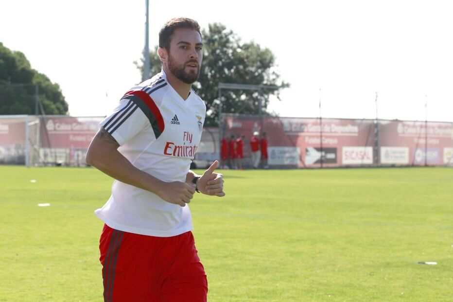 Jardel, Benfica, Belenenses, convocados, Taarabt, Carcela, desporto, futebol