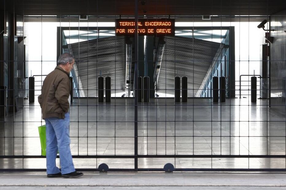 Greve, Soflusa, ligações, Barreiro, Lisboa, FECTRANS, economia, negócios e finanças, transportes