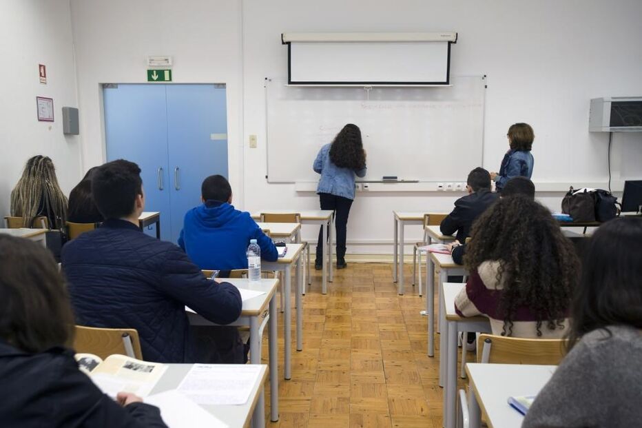 Ministério da Educação, Reservas de Recrutamento, educação, escolas, professores