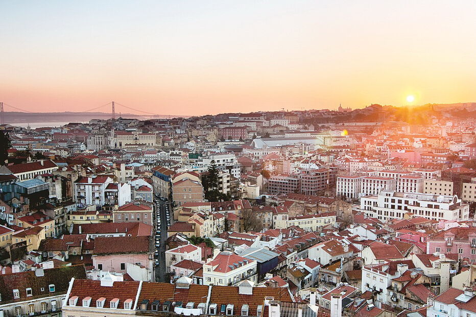 Rendas vão ter subida marginal 