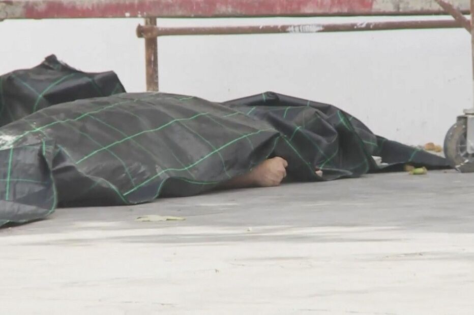 Almada, Daniel Ramalho