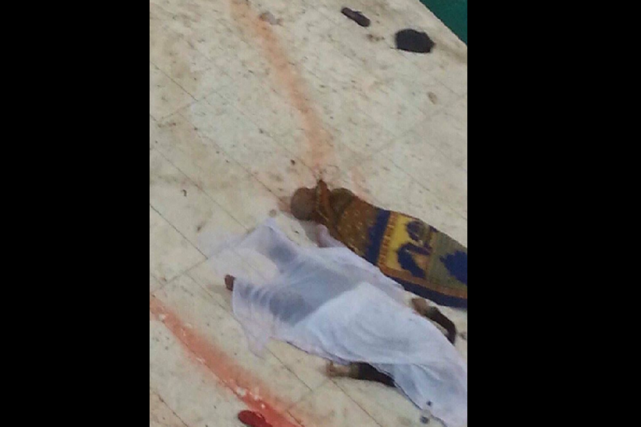 Meca, tragédia, mesquita, grua