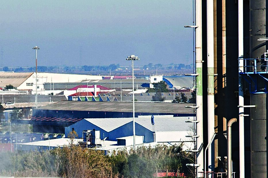 Mais duas mortes por Legionella 