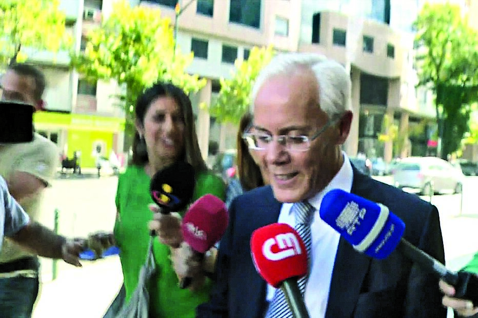 Macedo arrasado nos Vistos Gold 