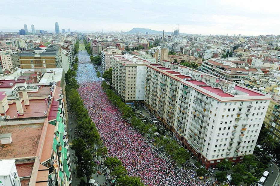Marcha pela república 