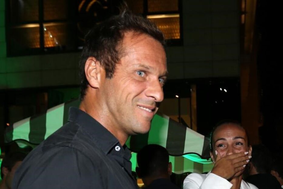 José Carlos Pereira, Liliana Aguiar, Vogue Fashion's Night Out,