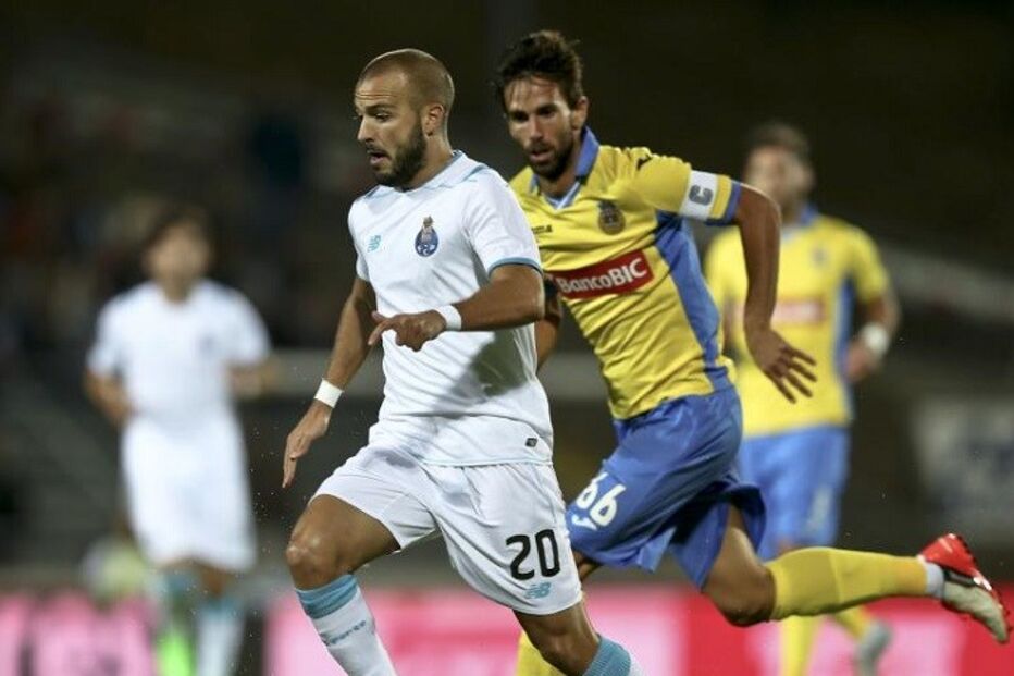 Arouca, FC Porto, futebol, I Liga portuguesa, Corona