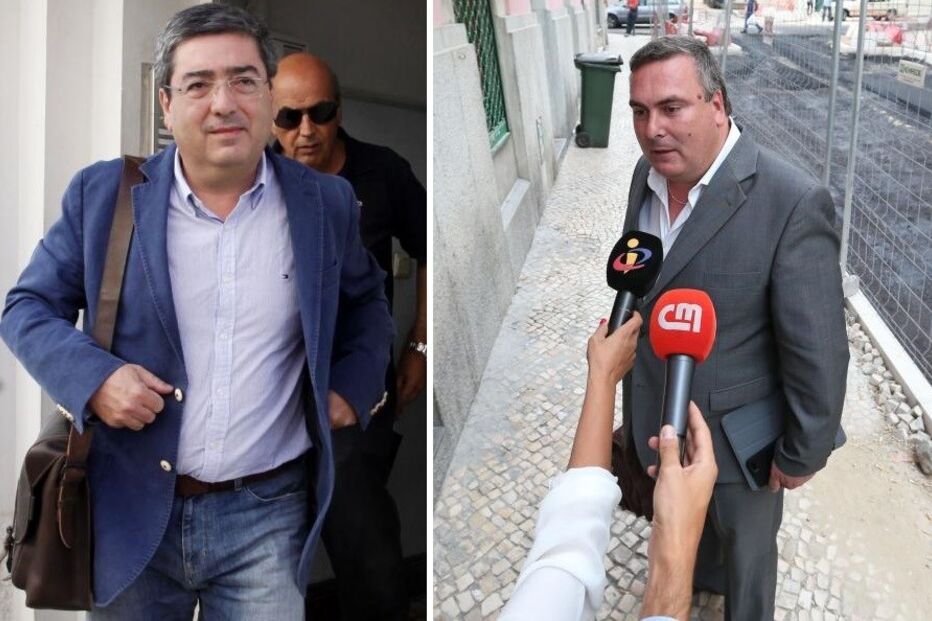 nº 33 da rua Abade Faria, José Sócrates, ex-vice-presidente da Câmara da Covilhã, Vítor Pereira, Carlos Martins, política, eleições