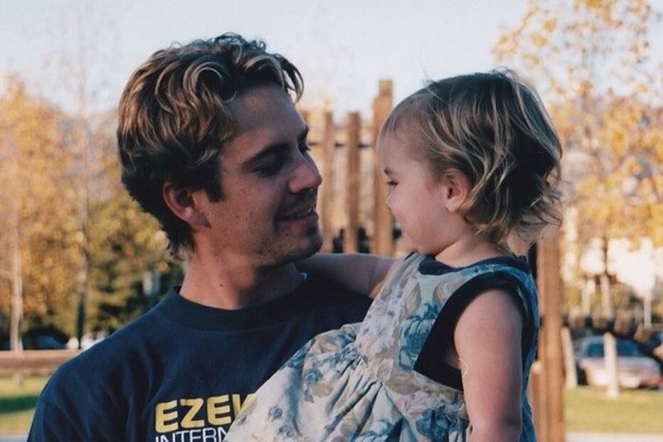 Paul Walker, Meadow Walker, Paul Walker Foundation