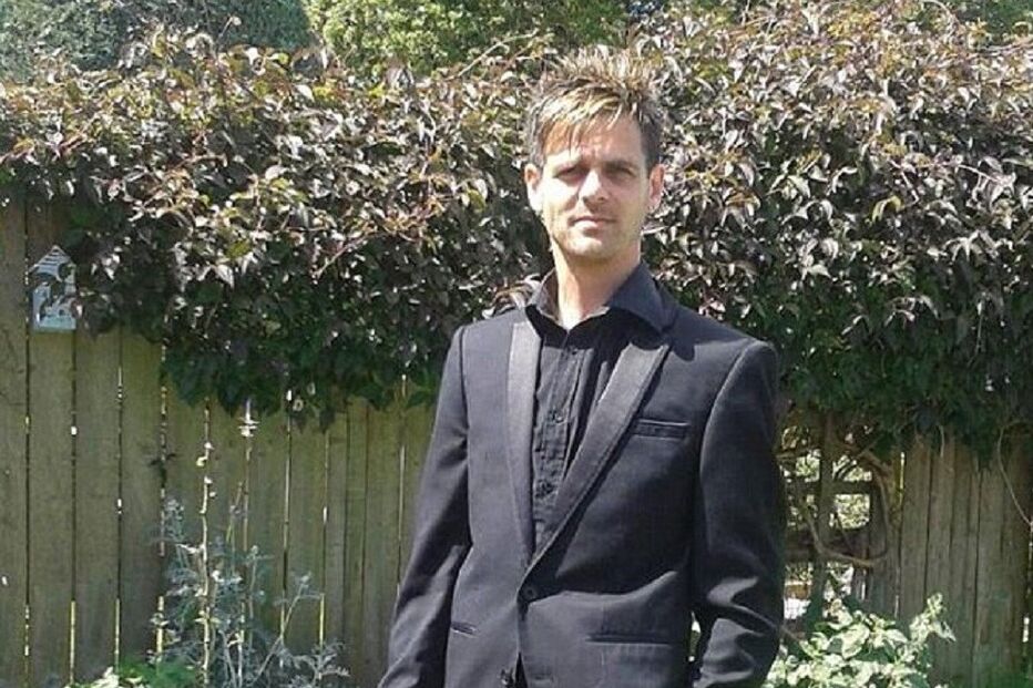 Atropelamento, Jamie Ellsion, Cheltenham, Inglaterra