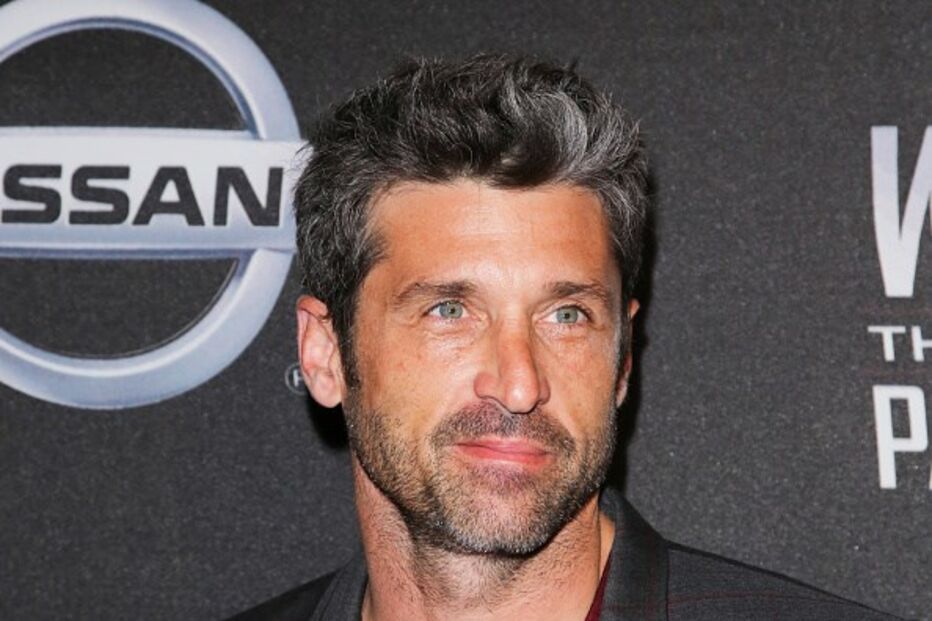Patrick Dempsey