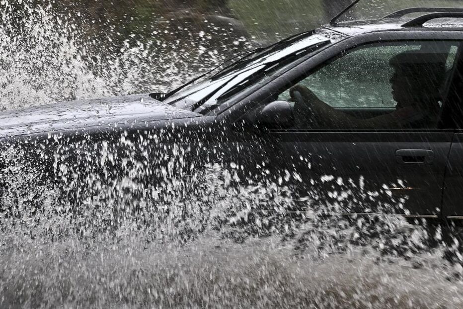 Porto, Viana do Castelo, Braga, Coimbra, Aveiro. aviso amarelo, chuva forte, Instituto Português do Mar e da Atmosfera, previsão meteorológica, meteorologia