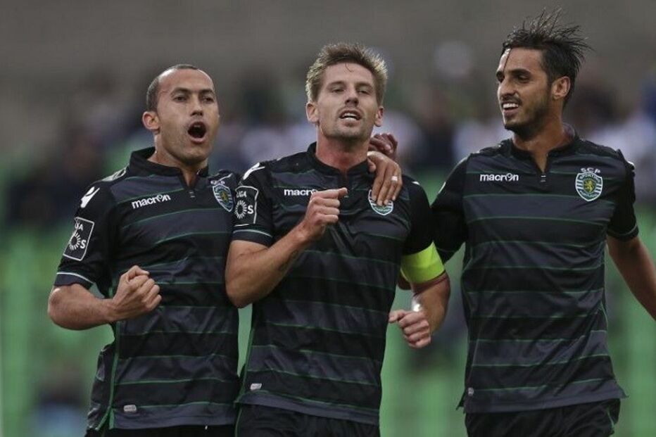 ao minuto, Rio Ave, Sporting, Vila do Conde, Estádio dos Arcos, Jorge Jesus