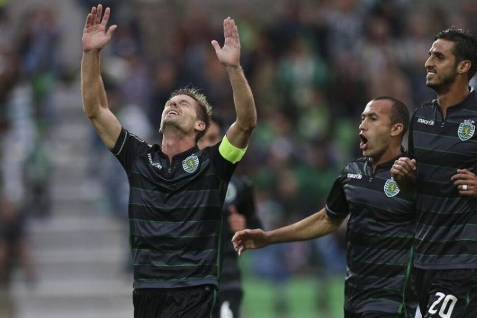 ao minuto, Rio Ave, Sporting, Vila do Conde, Estádio dos Arcos, Jorge Jesus