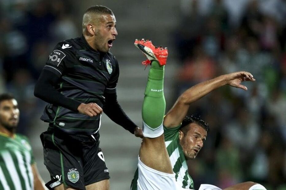 ao minuto, Rio Ave, Sporting, Vila do Conde, Estádio dos Arcos, Jorge Jesus