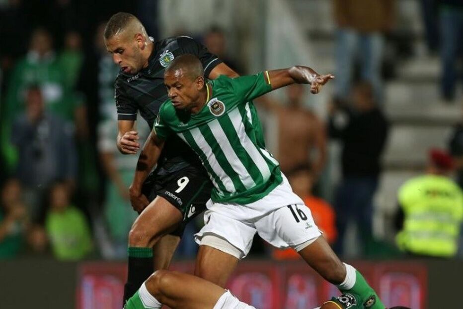 ao minuto, Rio Ave, Sporting, Vila do Conde, Estádio dos Arcos, Jorge Jesus
