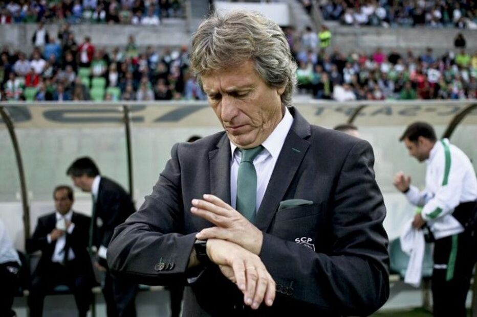 ao minuto, Rio Ave, Sporting, Vila do Conde, Estádio dos Arcos, Jorge Jesus